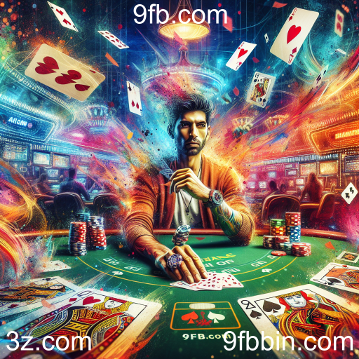 A Evolução dos Jogos de Cartas: Tradição e Inovação em 9fb.com